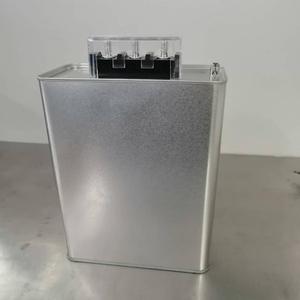 40 Kvar Tụ Điện Ngân Hàng 30Kvar 3 Giai Đoạn Tụ Điện - Product Image 5