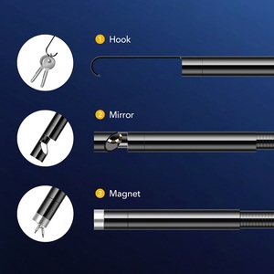 กล้องตรวจสอบแบบส่องกล้อง VSP-600 อุปกรณ์เสริม X431 สำหรับร้านซ่อมรถยนต์ - Product Image 3