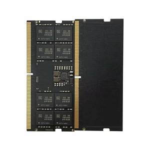 Fabriqué en Chine Module de mémoire pour ordinateur portable de haute qualité et haute performance 4 Go 8 Go DDR3L1600 Module de mémoire 204 broches DDR3 SDRAM - Product Image 2