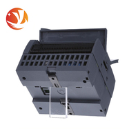 Unidad Central de Procesamiento Compacta SIEMENS 6ES7 214-1BG40-0XB0 6ES7214-1BG40-0XB0, Controlador Lógico Programable (PLC), Nuevo y Original