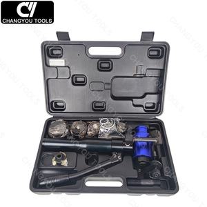 TPA-10C Hydraulische Handmatige Stalen Gat Boormachine Handgat Graver - Product Image 6