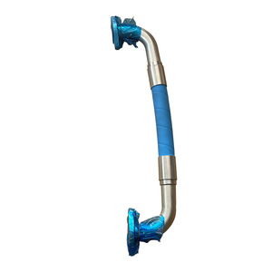 ท่อส่งน้ำมัน Atlas Copco 1094805030 อุปกรณ์ข้อต่อท่อโลหะสำหรับชิ้นส่วนเครื่องอัดอากาศ - Product Image 4