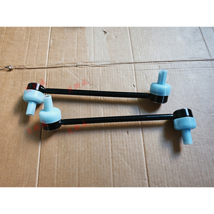 Bras de commande <span class=keywords><strong>CTR</strong></span> direct <span class=keywords><strong>d</strong></span>'usine 1188396-00-B 1188391-00-B adapté à la marque Tesla Model 3Y Balance Rod Ball Head <span class=keywords><strong>CTR</strong></span> - Product Image 5