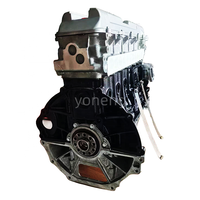 Ensemble moteur 6 cylindres 1fz Fe moteur pour Toyota Land Cruiser SUV Fzj100 Land Cruiser Prado