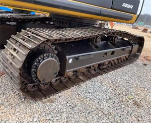 Excavadora Caterpillar 329D de 30 Toneladas, Máquina de Movimiento de Tierras para Construcción, Excavadora CAT 329D Usada - Product Image 6