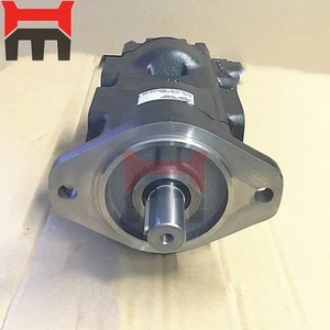 Bomba de Engranajes Hidráulicos 20/902900 para Retroexcavadora JCB 3CX, Bomba Hidráulica 20/903100 20/912800 - Product Image 1