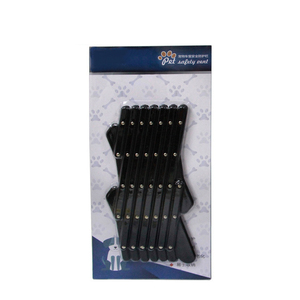 Protège-vitre télescopique Portable <span class=keywords><strong>pour</strong></span> <span class=keywords><strong>voiture</strong></span> et <span class=keywords><strong>chien</strong></span>, clôture <span class=keywords><strong>de</strong></span> sécurité <span class=keywords><strong>pour</strong></span> animaux <span class=keywords><strong>de</strong></span> compagnie, vente en gros d'usine - Product Image 5