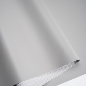 Tùy chỉnh-thực hiện dày rainproof dao-tráng tán bạt hai mặt chuyên ngành công nghiệp Chống Bụi dệt vải - Product Image 4