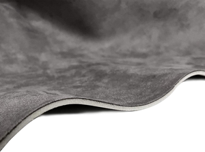 Tela <span class=keywords><strong>de</strong></span> Tapicería Impermeable 100% Poliéster para <span class=keywords><strong>Techo</strong></span> <span class=keywords><strong>de</strong></span> Auto, Revestimiento <span class=keywords><strong>de</strong></span> Gamuza, para Reparación <span class=keywords><strong>de</strong></span> Autos y Hogar - Product Image 4
