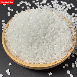 Miễn phí Mẫu PC hạt nhựa chống cháy ánh sáng khuếch tán nguyên liệu cho đèn Led Shades/bóng đèn Lớp Thiết bị chiếu sáng - Product Image 3