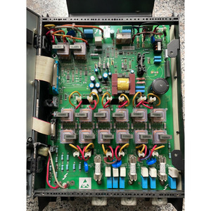 ตัวควบคุมความเร็ว 590C/2700/5/3/0/1 สำหรับ EUROTHERM - Product Image 4