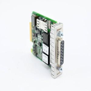 Module enfichable PLC ACOPOSmulti Interface EnDat 21 8BAC0120000-1RevF0 Module enfichable PLC ACOPOSmulti Interface EnDat 21 8BAC01200 - Product Image 1