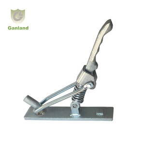 GL-17112 nhiệm vụ nặng nề thép hàn-on <span class=keywords><strong>overcenter</strong></span> chuyển đổi chốt điều kiện mới cao cấp mùa xuân chuyển đổi chốt - Product Image 4