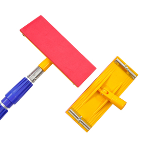 Oferta Especial: Soporte Universal para Lijado Manual de Techos y Paredes, Herramienta Abrasiva para Trabajos en Madera y Paneles de Yeso - Product Image 5