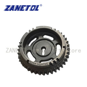 ZANETOL Set 4 pièces Chaîne de distribution et <span class=keywords><strong>Kit</strong></span> de composants pour DODGE GRAND CARAVAN 2005 ~ 2010 pour JEEP WRANGLER 2007 ~ 2011 68001402AA 7B0198026 - Product Image 4