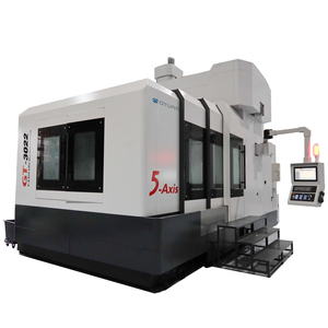 Китайские поставщики GT3022-5X <span class=keywords><strong>CNC</strong></span> козловой станок центр резки обрабатывающий центр <span class=keywords><strong>CNC</strong></span> фрезерный станок с CE - Product Image 5