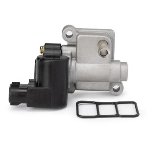 Válvula de control de aire en reposo Honda 16022-P8A-A03, tamaño de puerto de 1/2 pulgada para uso automotriz - Product Image 4
