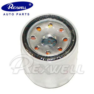 Gran oferta de filtros De aceite De motor automático Filtros De Aceite para japonés y coreano Toyota Nissan <span class=keywords><strong>Honda</strong></span> Mazda Hyundai Kia repuestos de coche - Product Image 4