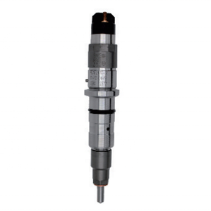 Ricambi per Macchinari Edili Iniettore Diesel Common Rail 0445120346 0445 120 <span class=keywords><strong>346</strong></span> - Product Image 2