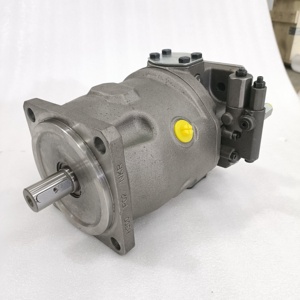 Bomba de Pistones Hidráulicos R902456789 32145428 AA10VSO71DRS/32R-VPB22U99 Bomba Principal para Camión de Concreto A10VSO28 A10VSO100 A10VSO140 - Product Image 5