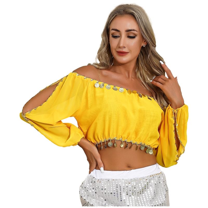 สีเหลือง