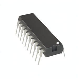 Electronic Chips Component 20 DIP Embedded PIC24F08KL401-I_P Original - Product Image 1
