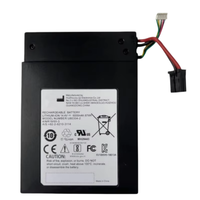 Batterie Li-Ion RHINO POWER 5450061 pour échographe GE Logiq S7, S8 Expert, P7, P9, E10 ; Voluson P8, S8 Type 5450061-3, 480304-2