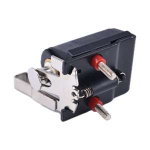 Solenoide de apagado de combustible de 12V de alta calidad RE37089 para 500A 315C 500B 595 344E 350B 340D 24 410D 350D 510B <span class=keywords><strong>455D</strong></span> - Product Image 2