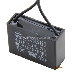 Condensateur DT0235-001 200/240V Avery Dennison ST9000 ST9500 Agrafeuse Pièces de rechange Accessoires de vêtement Accessoires de couture - Product Image 1