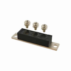 Diode Arrays MSRT200160AD Three Tower Original Electronics Component - Product Image 1