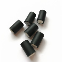 Allwin yailan — imprimante grand format 18mm, rouleau avec serrage à tête ronde