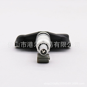 Hong Le <b>Tpms</b> Sensor 42753-SWA-A53 433MHz External For Car Tire Pressure Monitoring - Product Image 2