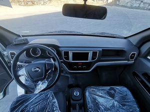 Kama 4X2 Gasolina, Minibús Nuevo de 12 y 14 Plazas, Autobús Escolar, Camper Van, Autobús con Volante a la Derecha/Izquierda - Product Image 6