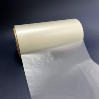 Film de plastification mat recyclable sans plastique PPWR anti-rayures BOPP pour l'impression de boîtes à vin / boîtes de téléphone / boîtes de cosmétiques