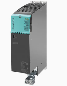 Siemen-แบรนด์ใหม่ล่าสุด6SL3100-0be28-0ab0ไซน์นามิกส์ S120โมดูลมอเตอร์คู่/โมดูล/ โมดูล/ ชุดโมดูล