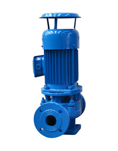 ออกแบบอย่างแม่นยำสำหรับระบบหมุนเวียน ปั๊มเพิ่มแรงดันมอเตอร์ประสิทธิภาพสูง ใช้งานง่าย เหมาะสำหรับอาคารพาณิชย์ - Product Image 1