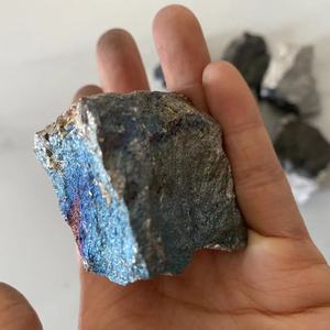 低炭素フェロマンガンフェロマンガンFeMn中国トップサプライヤー - Product Image 3