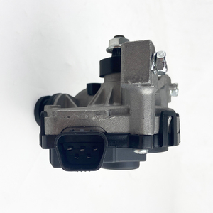 Giappone Car RHD finestrino anteriore tergicristallo motore 85110-47110 8511047200 per Toyota Prius Hybrid ZVW30 1.8L 2009-2015 - Product Image 5