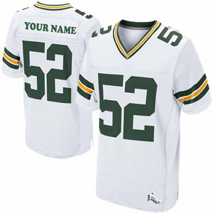 Camiseta de fútbol americano para jóvenes y adultos, conjunto de uniforme de equipo de fútbol de sublimación - Product Image 6