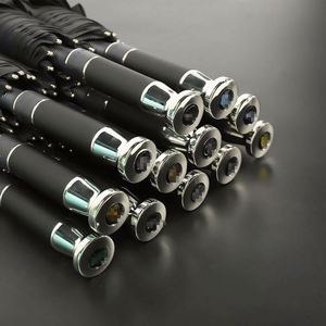 Custom Large Golf <b>Umbrellas</b> for Rain <b>Windproof</b> Automatic Open Double Canopy Oversized Vented Stick <b>Umbrellas</b> for Men and Women - Product Image 3