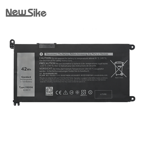 Batterie d'ordinateur portable 42Wh 11.46V YRDD6 pour Dell Latitude 3310 3410 3500 3120 et <span class=keywords><strong>Inspiron</strong></span> 5493 5593 <span class=keywords><strong>5480</strong></span> 0YRDD6 – Approvisionnement direct usine - Product Image 3