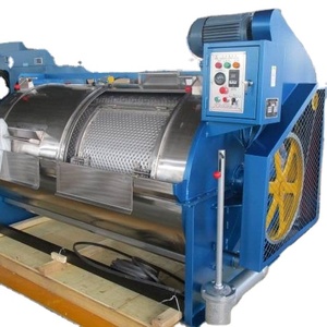 <span class=keywords><strong>Lave</strong></span>-<span class=keywords><strong>linge</strong></span> industriel semi-automatique grande capacité 500 kg, prix usine chinois au Bangladesh, en promotion - Product Image 5