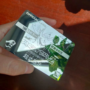 Logotipo personalizado CEO de lujo de crédito en blanco personalizado de acero inoxidable miembro regalo de Navidad <span class=keywords><strong>TARJETA</strong></span> DE Metal - Product Image 1