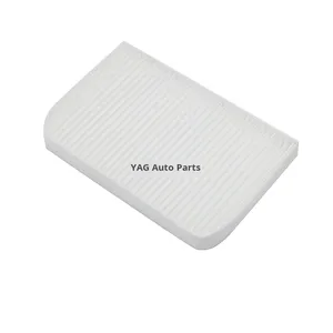 Đông Nam Điện thẻ EV10 mới điều hòa không khí Lọc yếu tố túi giấy xây dựng - Product Image 3