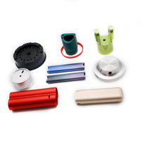 Pièces en acier inoxydable usinées CNC de haute précision, service de fraisage et de tournage sur mesure pour composants de machines industrielles
