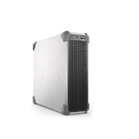 DellS PowerEdge T560 Server Tower 5U كمبيوتر تجاري 2 مقبس/نواة CPU لمعالج Xeon EMC RAM SQL