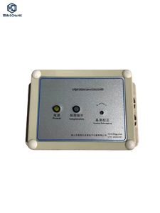 Controlador PLC, Sensor, Detector de Lámina Simple o Doble, Nuevo y Original, HJG.SP-812 - Product Image 1