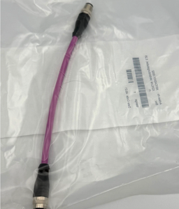สายเชื่อมต่อ B&R X67CA0X01.0002 X2X ความยาว 0.25 ม. M12 - ของใหม่ - Product Image 6