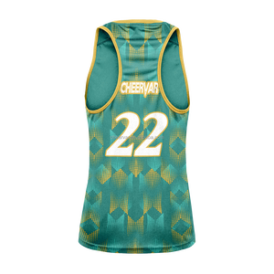 تصميم جديد لعقبة مقاومة للهوكي الميدان الملابس مجال الهوكي بينيس للنساء - Product Image 5