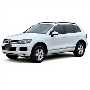 Voitures chinoises d'occasion Volkswagen <span class=keywords><strong>Touareg</strong></span> 2015 3.0TSI Comfortline - Product Image 1